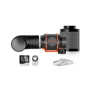 Spider Farmer SF-6" filterkit