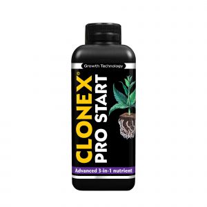 GT Clonex Pro Start (300ml, 1lt)