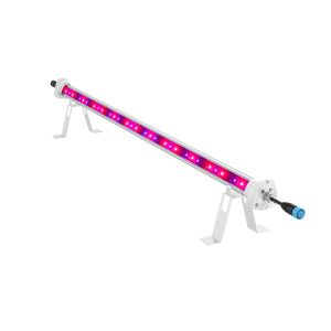 Maxibright MaxiLED Pro Under Canopy LED 2 x 120W
