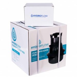Humidifier Large - Hydro Flow 50 Fogger