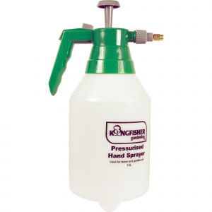 Hand Pressure Sprayer (1lt, 1.5lt, 3lt)