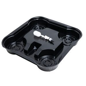 Megapot Multipot4 - 22L Tray and Valve