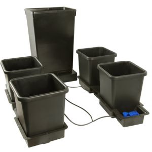 Autopot 4 Pot Kit (9mm) Boxed