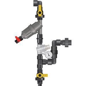 Dosatron Standard Starter Kit 3/4"