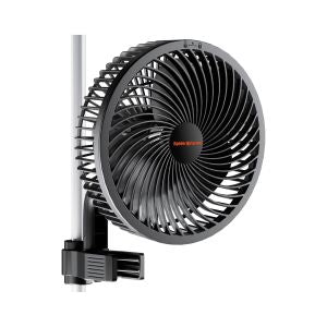 Spider Farmer 6-inch Clip On Fan for Grow Tents