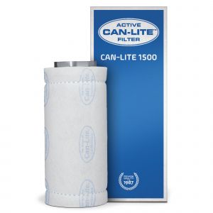 Can Lite 1500 Carbon Filter (200m/8", 250mm/10")