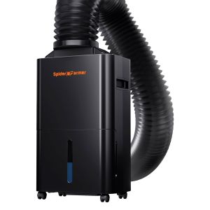 Spider Farmer SF-Dehumidifier(EU plug)