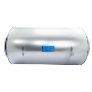 Blauberg Solid Silencer 250/600