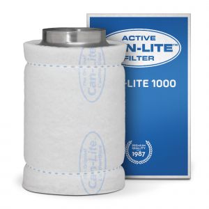 Can Lite 1000 Carbon Filter (200mm/8", 250mm/10")