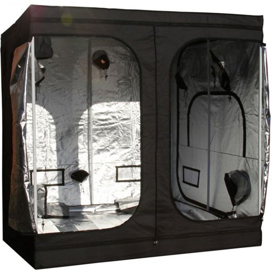 Budget Tent 2.0m x 2.0 x 2.0 (Std)