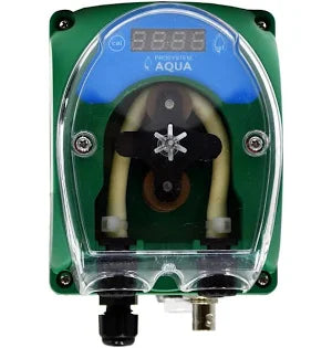500 / pH Dosing Pump