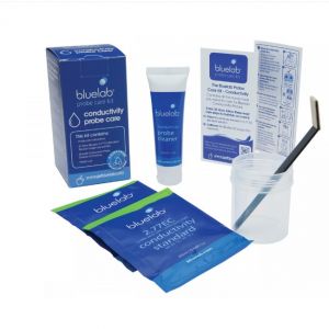 Bluelab Probe Care Kit Conductivity