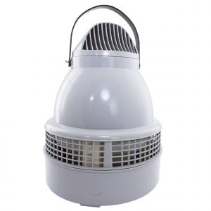 Humidifier Small - Centrifugal ONLY for HR15 (Euro to UK Plug - No Stat - No Tank)