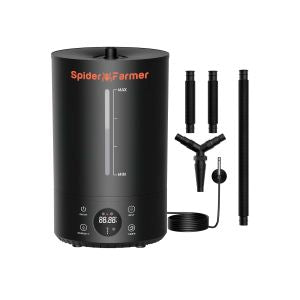 Spider Farmer SF-Humidifier5 5L Cool Mist Humidifier for Plants