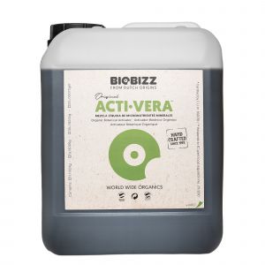 Biobizz Acti-Vera 5lt