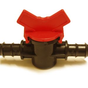 Autopot 16mm In-line Tap
