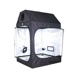 GorillaBox Tent 1.2m x 1.2. x 1.8 (Std Roof)