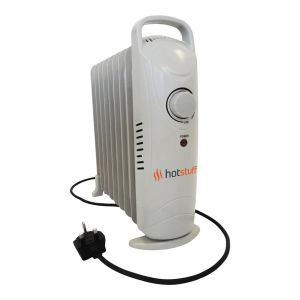 Hot Stuff 1000 Watt Oil Filled Radiator