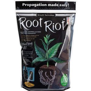 GT Root Riot Bag x100