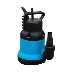 RP 3500 MAN - Submersible Pump (6) UK plug