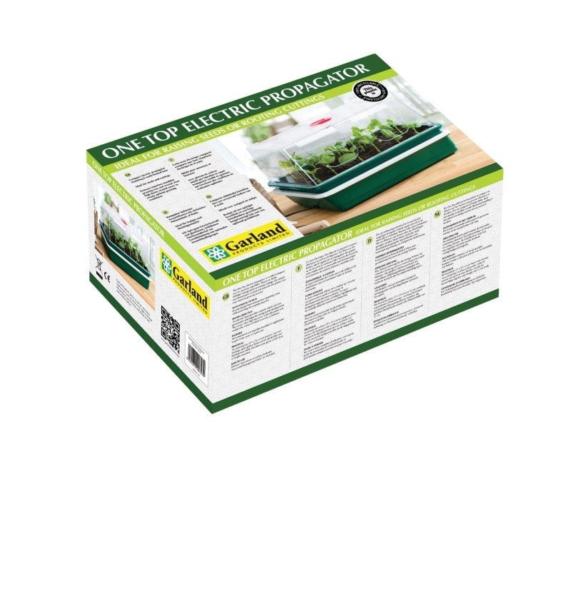 Garland One Top Electric Propagator