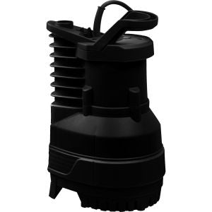 RP PRO 5000 SP - Submersible Pump 2 Bar UK plug