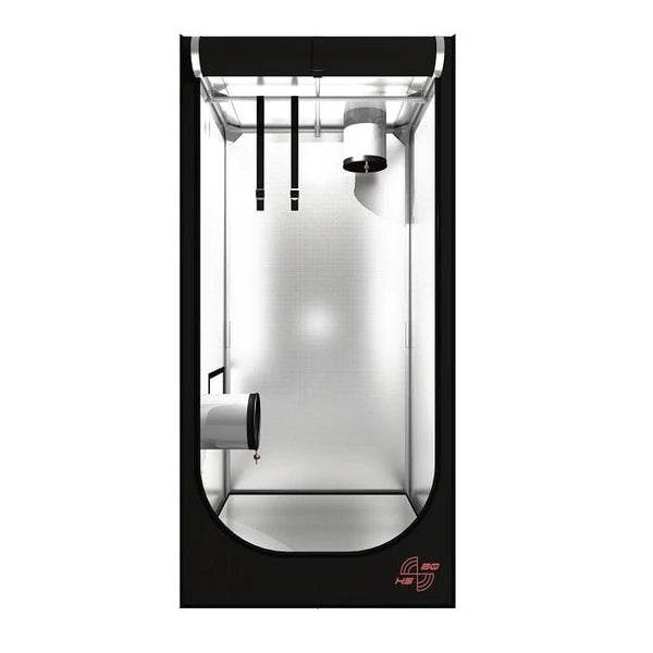Secret Jardin Hydro Shoot Tent 1.0m x 1.0 x 2.0 (HS100 R2)