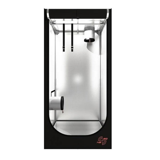 Secret Jardin Hydro Shoot Tent 1.0m x 1.0 x 2.0 (HS100 R2)