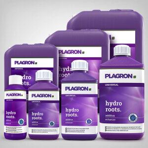 Plagron Hydro Roots (250ml, 500ml, 1lt, 5lt, 10lt, 20lt)