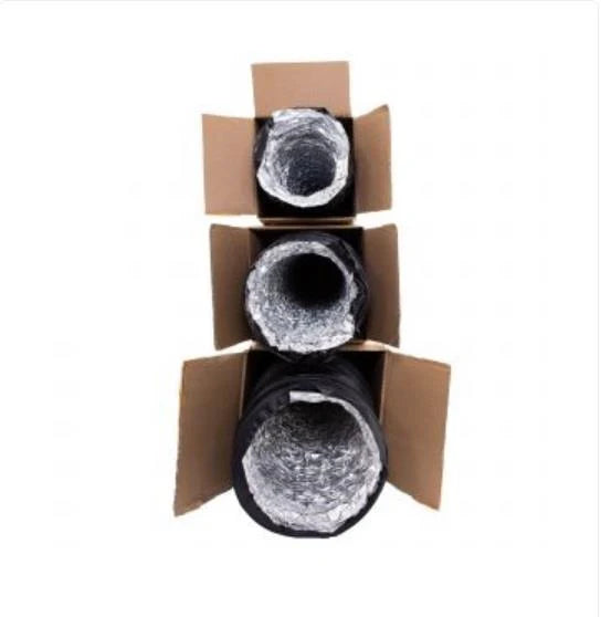 Gorilla Combi 10m Ducting - 254mm (10")
