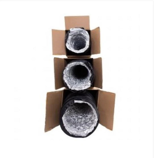 Gorilla Combi 10m Ducting - 254mm (10")