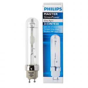 Philips Daylight 315 Watt - 930 Green Power Agro Lamp 3100K (Flower)