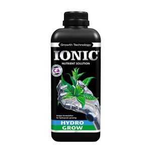 GT Ionic Hydro Grow 1L