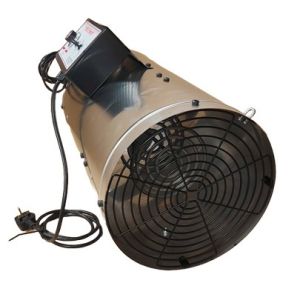 HotBox Superb Greenhouse Heater 2.8KW