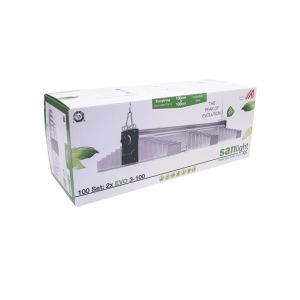 SanLight Evo Set 100 x 100cm Boxed Set CL