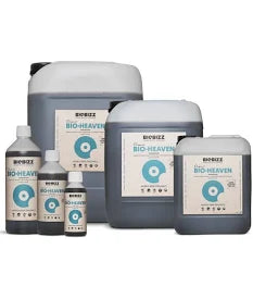 Biobizz Bio Heaven (250ml, 500ml, 1lt, 5lt, 10lt)