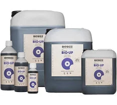 Biobizz Bio Up (250ml, 500ml, 1lt, 5lt)