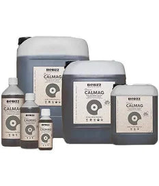 Biobizz CalMag (250ml, 500ml, 1lt, 5lt, 10lt)