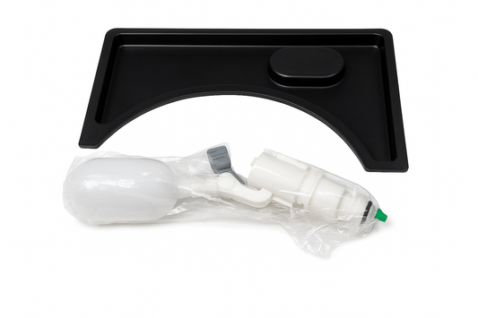 Megapot Parts Pack 56L
