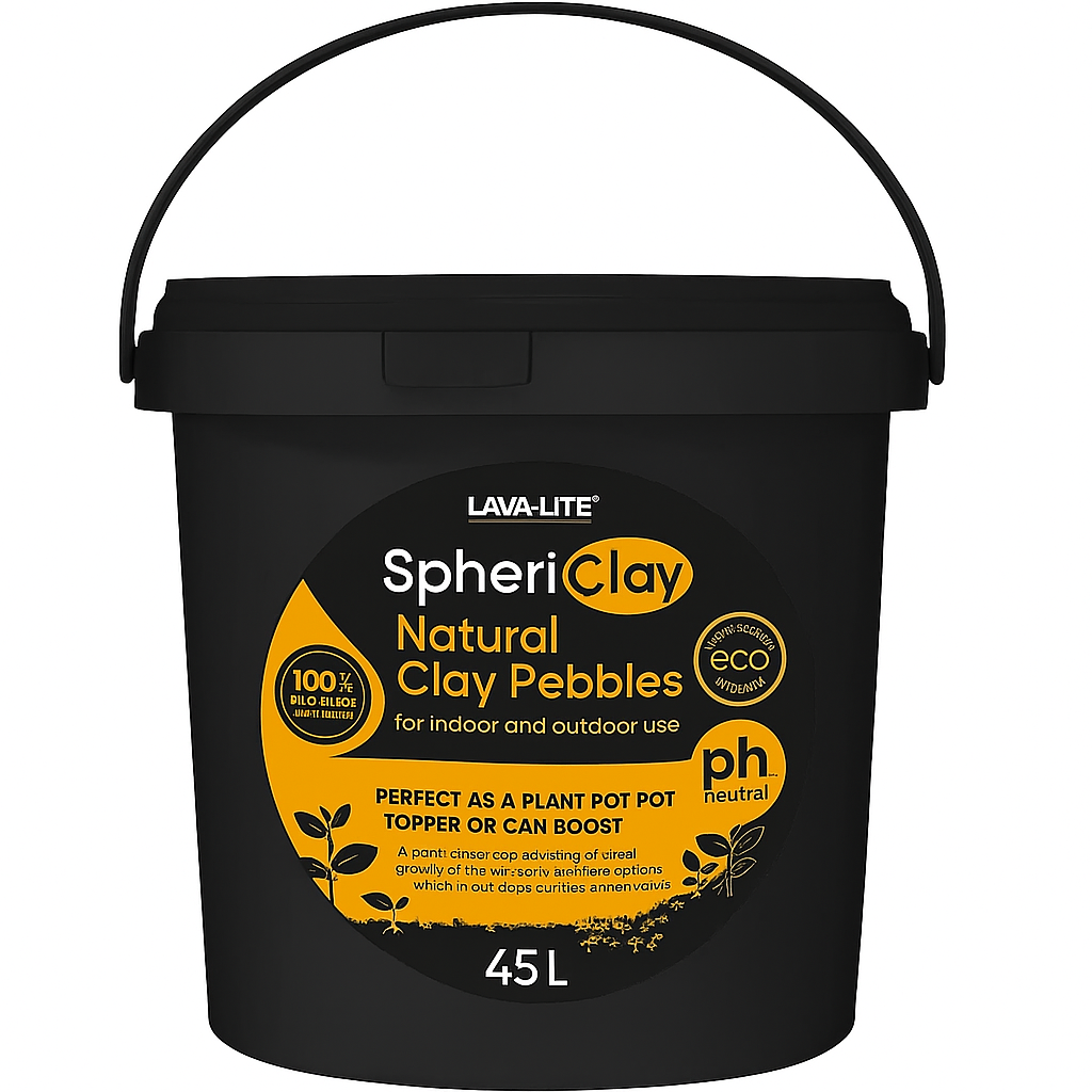 Lava-Lite Sphericlay 45L