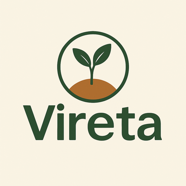 vireta.co.uk