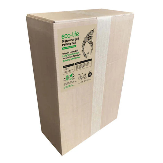 Ecothrive Eco-life Potting soil 45L