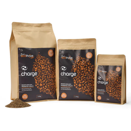 Ecothrive Charge (1.4lt, 5lt, 10lt)