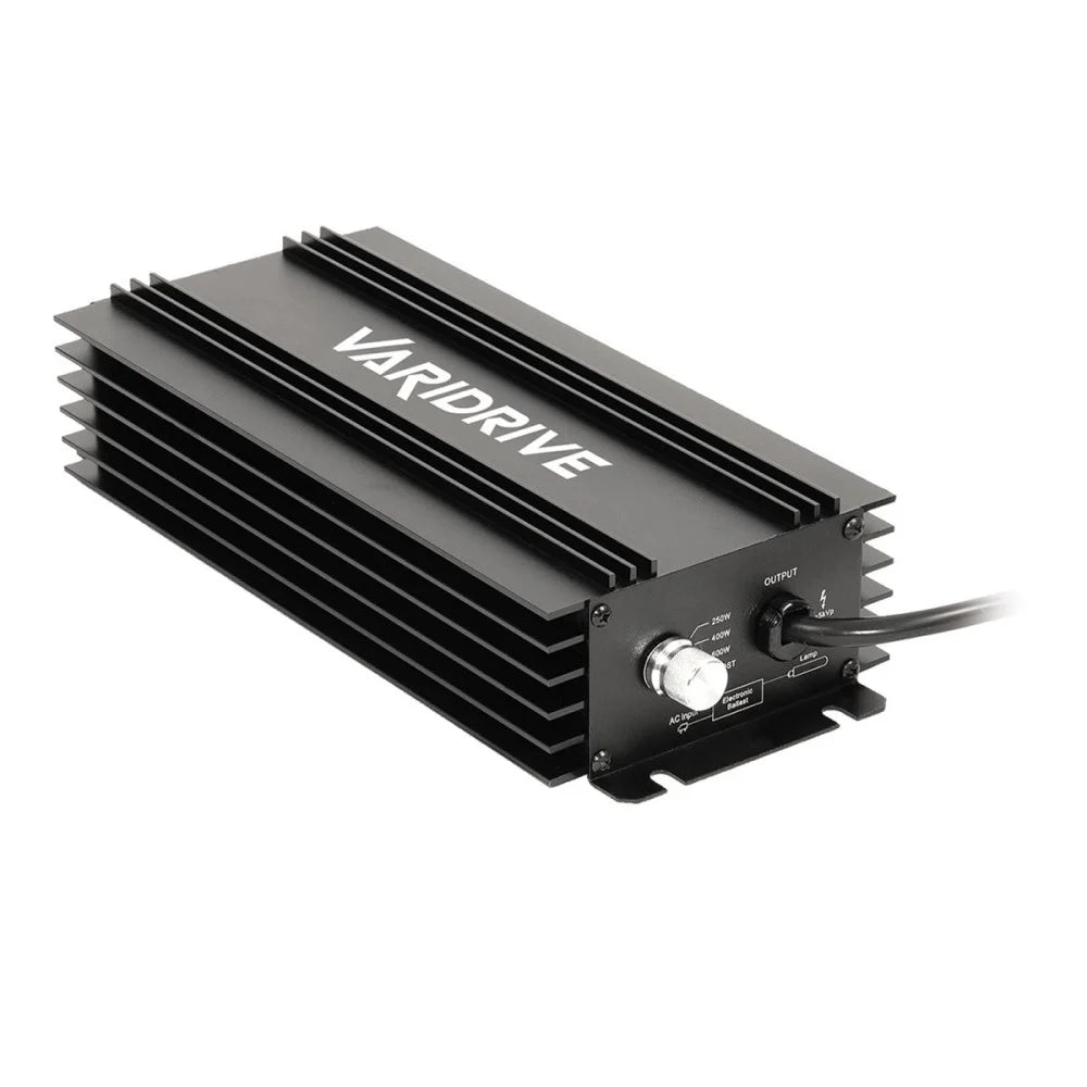 Maxibright Varidrive 600W Dimmable Ballast