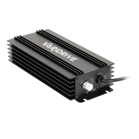 Maxibright Varidrive 600W Dimmable Ballast
