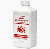 Spray2Grow Concentrate SPIDERMITE Protection Spray (500ml, 5lt)