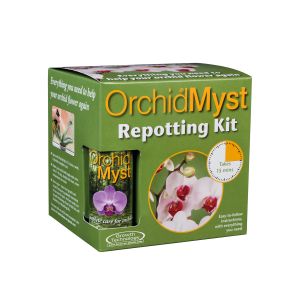 GT Orchid Myst Repotting Kit