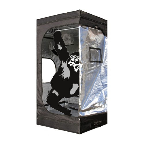 Budget Tent std 0.9m x 0.6 x 0.9 (Std)