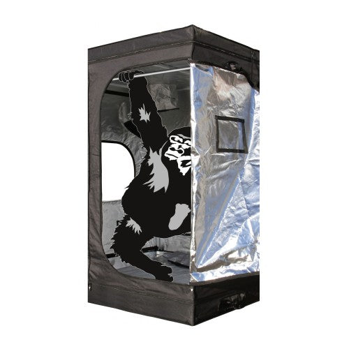 GorillaBox Tent 0.8m x 0.8 x 1.6 (Std)