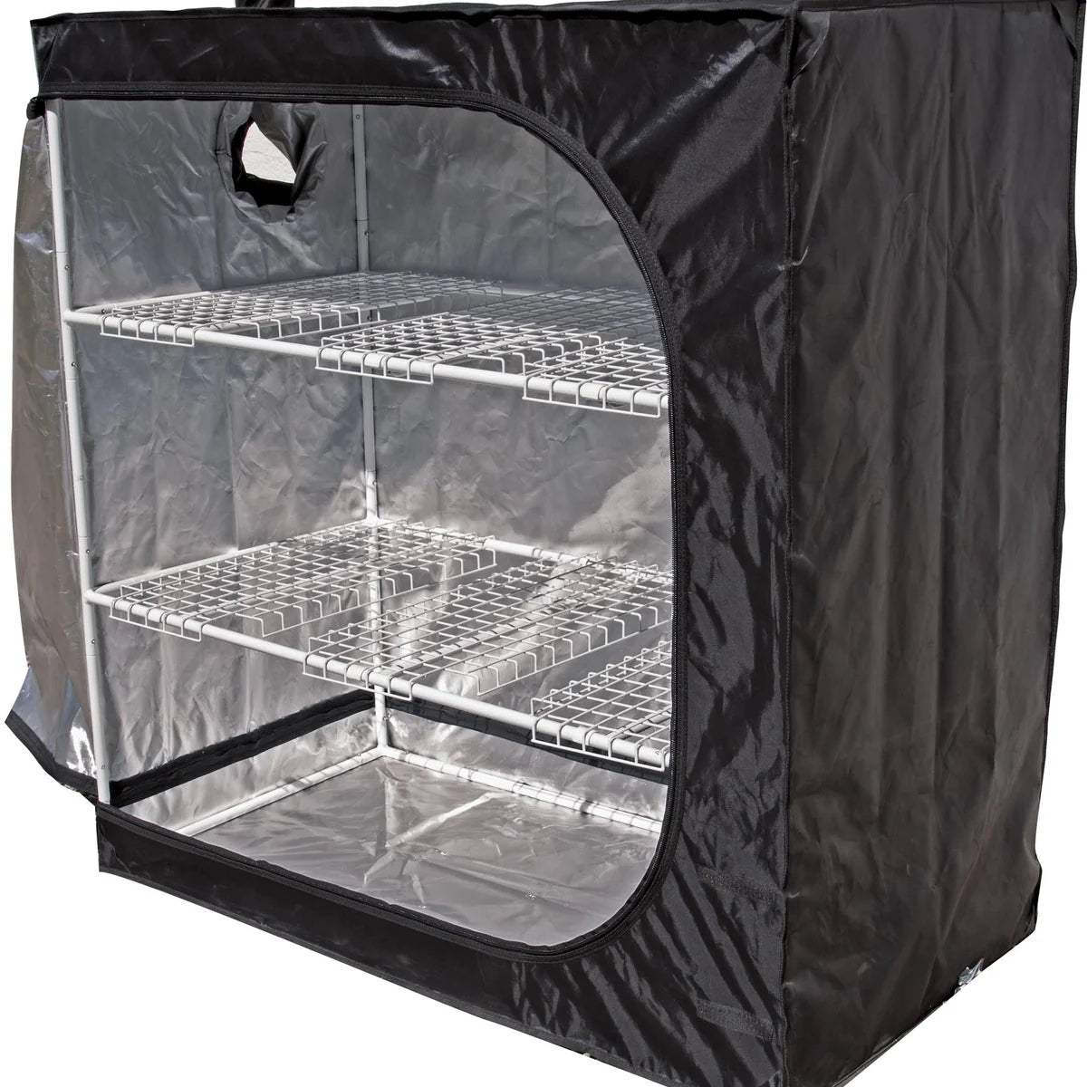 Budget Propagator Tent 1.2m x 0.6 x 1.5